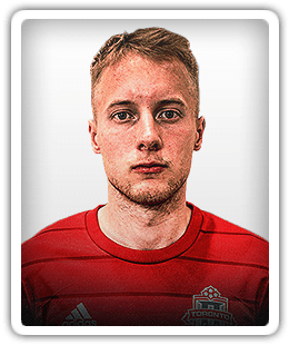 Garrett McLaughlin