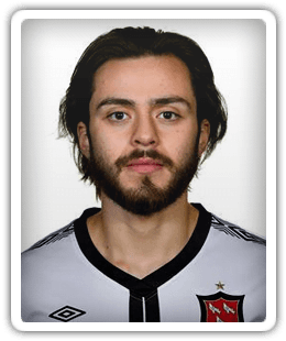 Jesus Perez