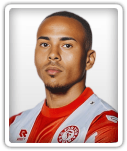 Robin Afamefuna