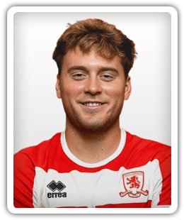 Aidan Morris