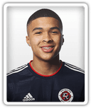 Damian Rivera