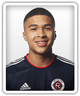 Damian Rivera
