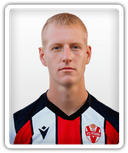 Jack De Vries