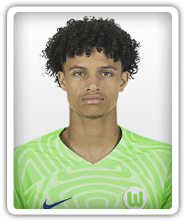 Kevin Paredes