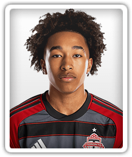 Jahkeele Marshall-Rutty