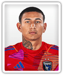 Emmanuel Ochoa