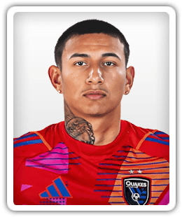 Emmanuel Ochoa