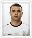 Jasur Hasanov
