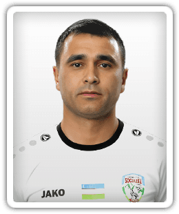 Jasur Hasanov