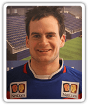 Runar Normann
