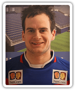 Runar Normann