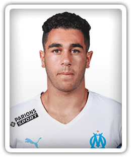 Jorès Rahou