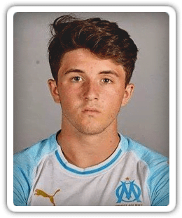 Thomas Delranc