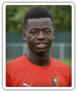 Alassane Wattara