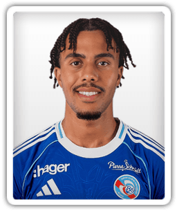 Picture of Guéla Doué