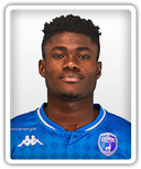 Godwin Bentil