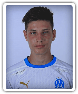 Bastien Dessus