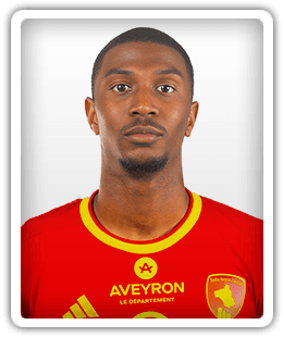 Ibrahima Baldé