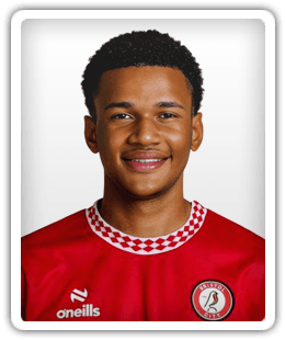 Fally Mayulu