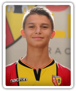 Djouliann Dewez