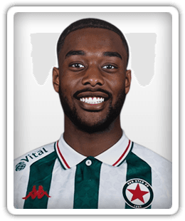 Josué Escartin