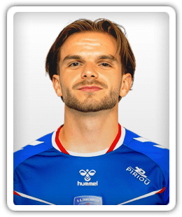 Rémi Maugain