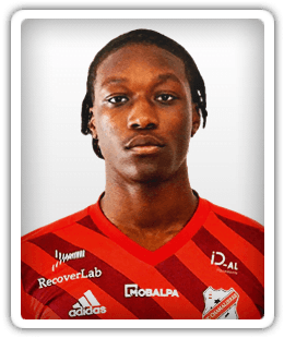 Germain Mbiyavanga Kapela