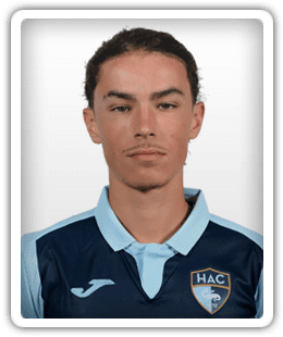 Hugo Rouxel
