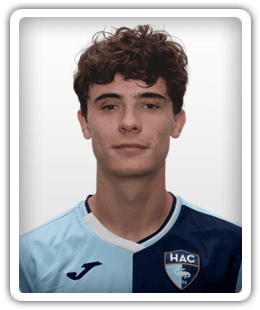 Benjamin Capron