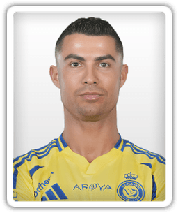 Picture of Cristiano Ronaldo