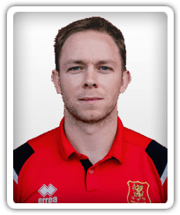 Craig Williams