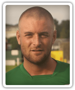 Adam Worton