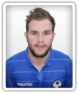 Ryan Edwards