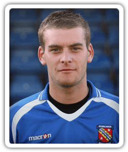 Clive Williams