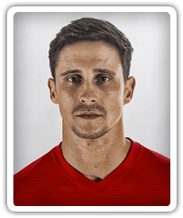 Aeron Edwards