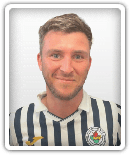 Mark Jones