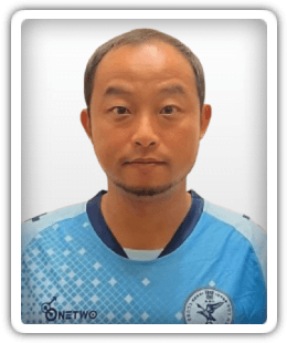 Chan Hoi Cheung