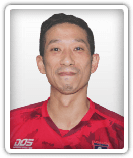Fung Kai Hong