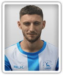 Jake Cassidy