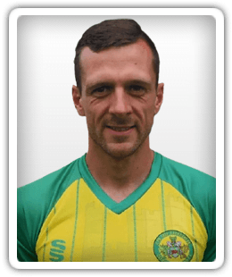 Mike Hayes