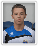 Oliver Bowen