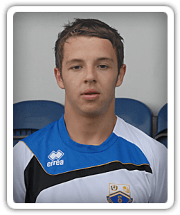 Oliver Bowen