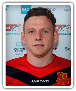 Luke Boundford