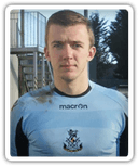 Craig Morris