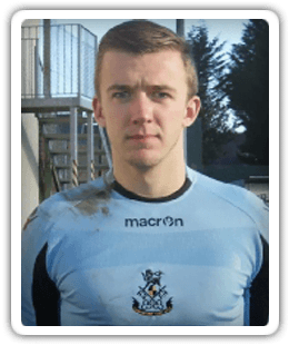 Craig Morris