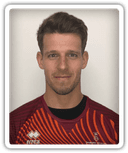 Luke Martin