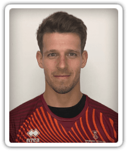 Luke Martin