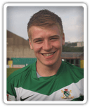 Ifan Burrell