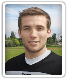 Jamie Petrie