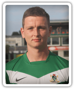 Rhydian Davies